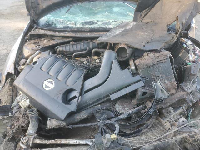 Photo 11 from auction – 2012 NISSAN ALTIMA BAS with VIN 1N4AL2AP5CN442370