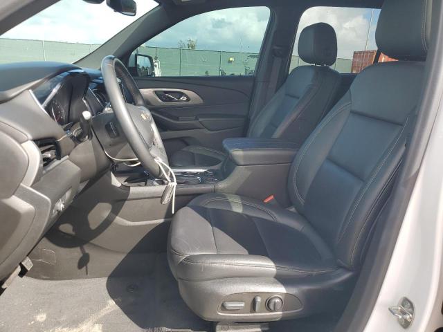 Photo 7 from auction – 2023 CHEVROLET TRAVERSE L with VIN 1GNERHKWXPJ103272
