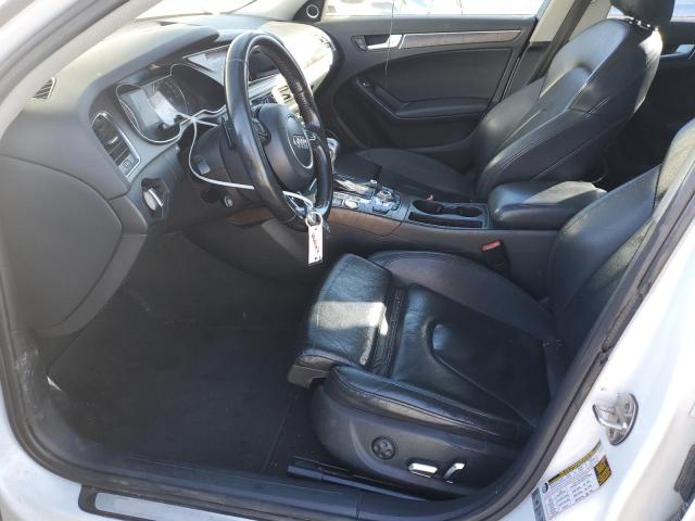 Photo 7 from auction – 2013 AUDI A4 ALLROAD with VIN WA1VFAFL1DA139950