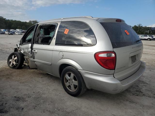 Zdjęcie 2 z aukcji – 2007 DODGE GRAND CARA z VIN 2D4GP44L47R254576