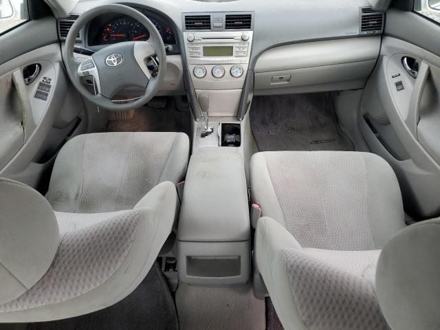 Photo 8 from auction – 2010 TOYOTA CAMRY BASE with VIN 4T1BF3EK9AU578218