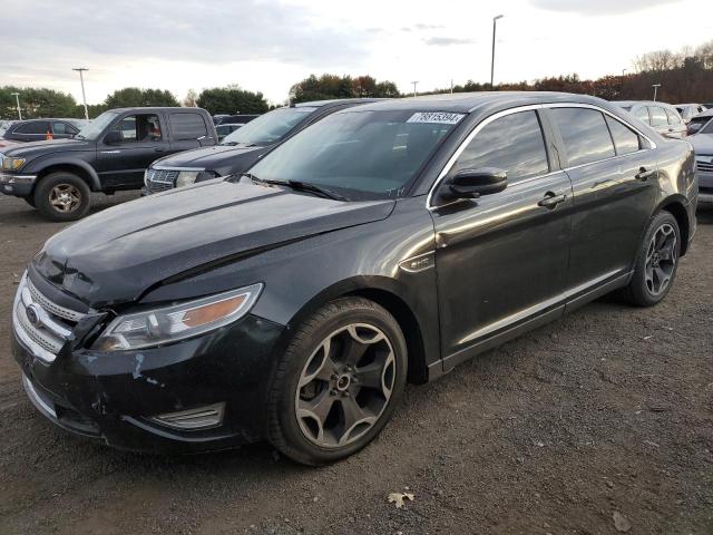 FORD TAURUS SHO 2011 with VIN 1FAHP2KT7BG122937 - Photo from auction