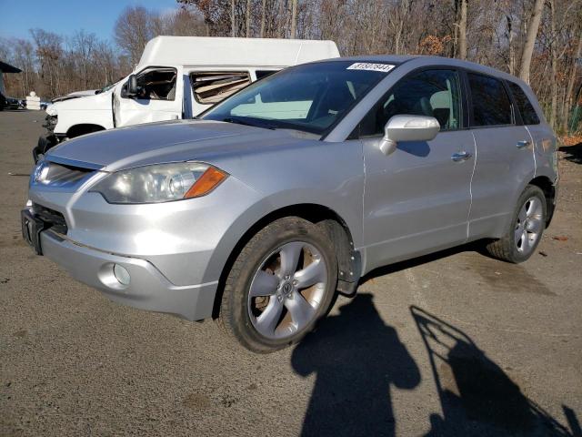 ACURA RDX TECHNO 2008 with VIN 5J8TB18548A016352 - Photo from auction