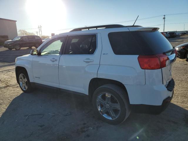 Photo 2 from auction – 2013 GMC TERRAIN SL with VIN 2GKALUEK2D6387343