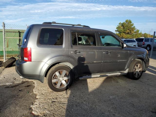 Photo 3 from auction – 2012 HONDA PILOT TOUR with VIN 5FNYF3H9XCB021790