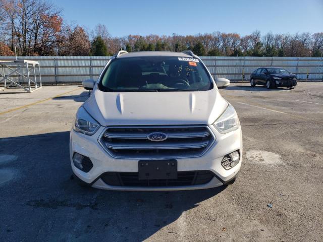 Photo 5 from auction – 2017 FORD ESCAPE TIT with VIN 1FMCU9J91HUD76421