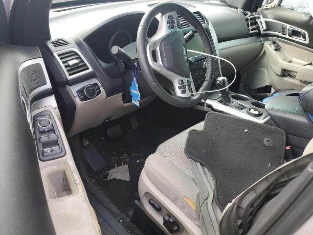 Photo 8 from auction – 2012 FORD EXPLORER X with VIN 1FMHK7D85CGA31337