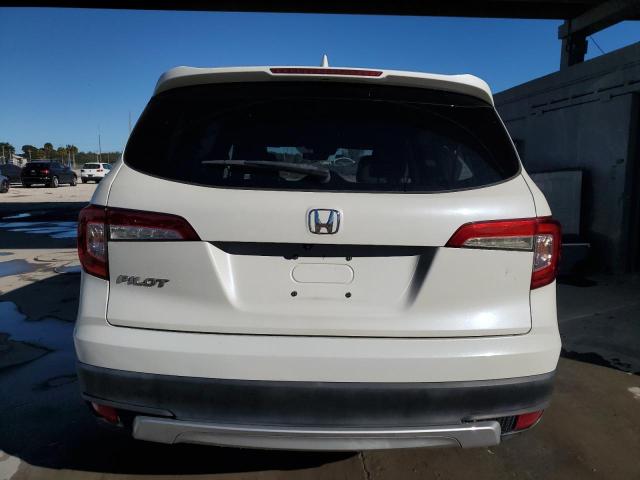 Photo 6 from auction – 2019 HONDA PILOT EXL with VIN 5FNYF5H53KB036669
