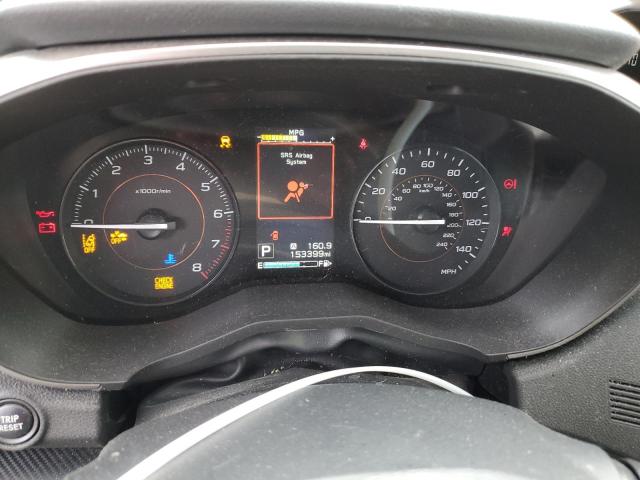 Photo 9 from auction – 2018 SUBARU CROSSTREK with VIN JF2GTADC7JH320629