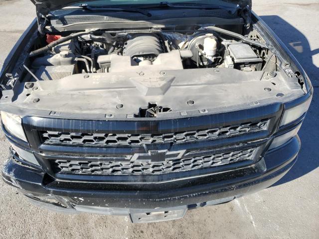 Photo 11 from auction – 2015 CHEVROLET silverado with VIN 1GCRCPEC7FZ275153