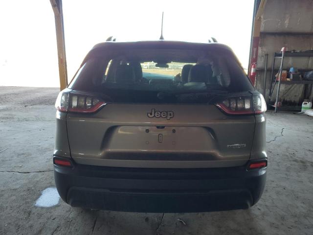 Photo 6 from auction – 2019 JEEP CHEROKEE L with VIN 1C4PJLCB2KD248482