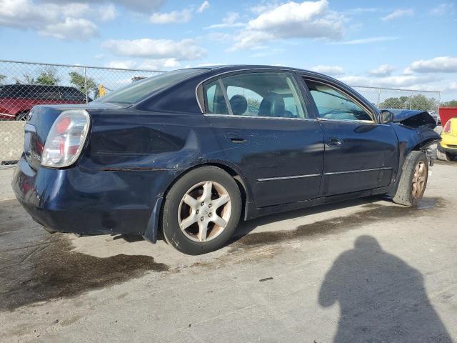 Photo 3 from auction – 2005 NISSAN ALTIMA S with VIN 1N4AL11D25C326879