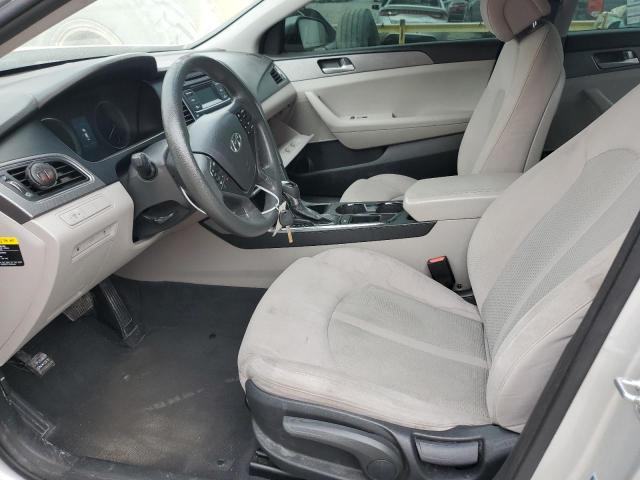 Photo 7 from auction – 2015 HYUNDAI SONATA SE with VIN 5NPE24AF5FH074455