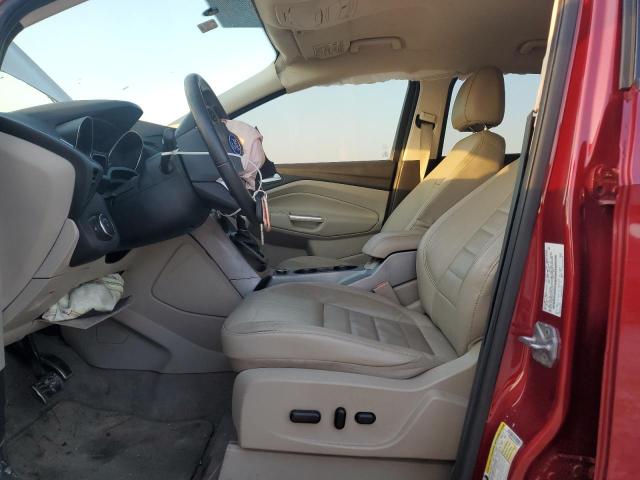 Photo 7 from auction – 2014 FORD ESCAPE SE with VIN 1FMCU0GX2EUC20837