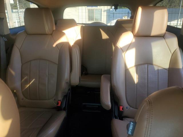 Photo 10 from auction – 2016 BUICK ENCLAVE with VIN 5GAKRBKD9GJ163410