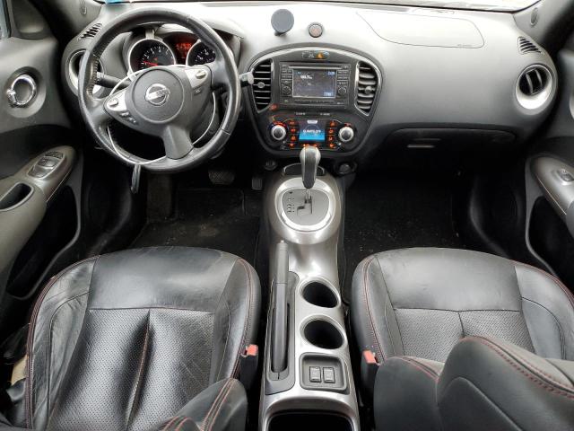Photo 8 from auction – 2012 NISSAN JUKE S with VIN JN8AF5MV4CT113771