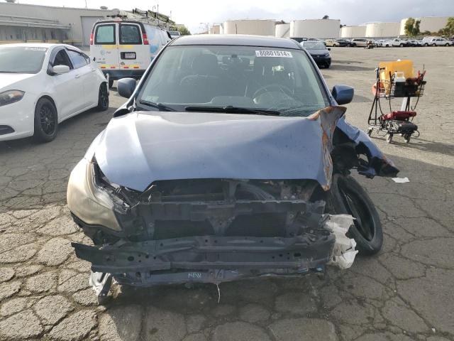 Photo 5 from auction – 2013 SUBARU IMPREZA PR with VIN JF1GPAC63DH866420