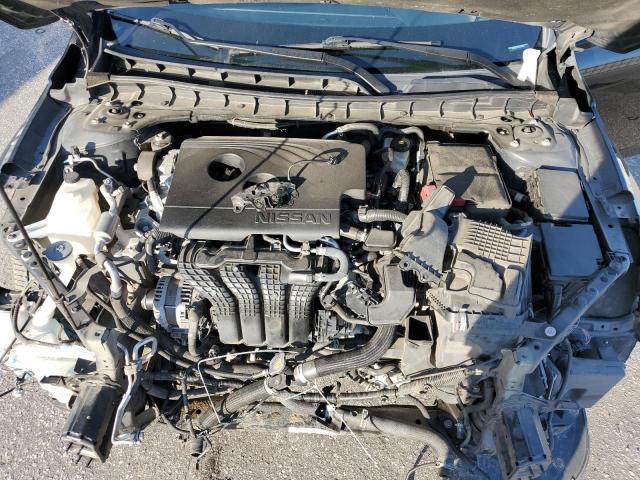 Photo 11 from auction – 2019 NISSAN ALTIMA SR with VIN 1N4BL4CV0KC255561