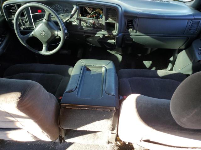 Photo 8 from auction – 2001 CHEVROLET SILVERADO with VIN 1GCGC13U11F200328