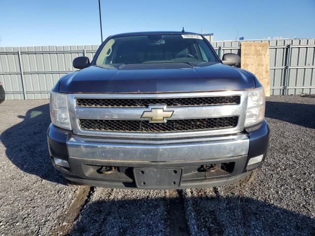 Photo 5 from auction – 2008 CHEVROLET SILVERADO with VIN 2GCEK13M181206030