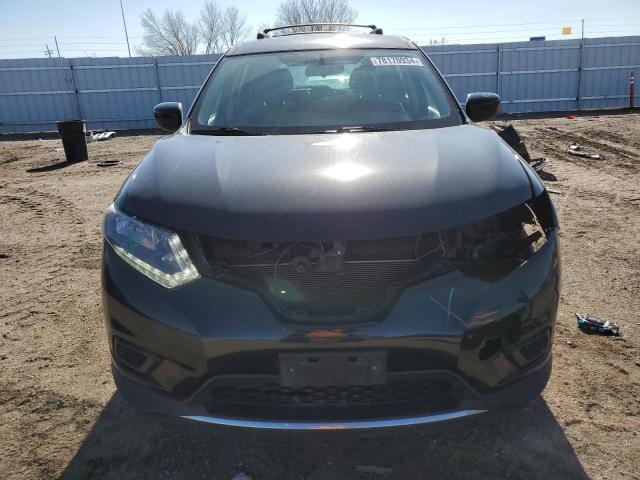 Photo 5 from auction – 2016 NISSAN ROGUE S with VIN KNMAT2MT4GP617110
