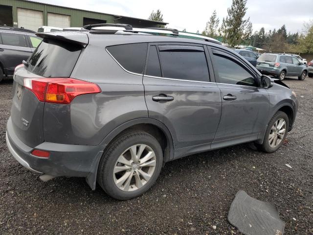 Photo 3 from auction – 2015 TOYOTA RAV4 LIMIT with VIN JTMDFREV6FJ039915