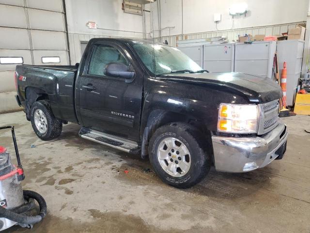 Photo 4 from auction – 2013 CHEVROLET SILVERADO with VIN 1GCNKSE07DZ369525