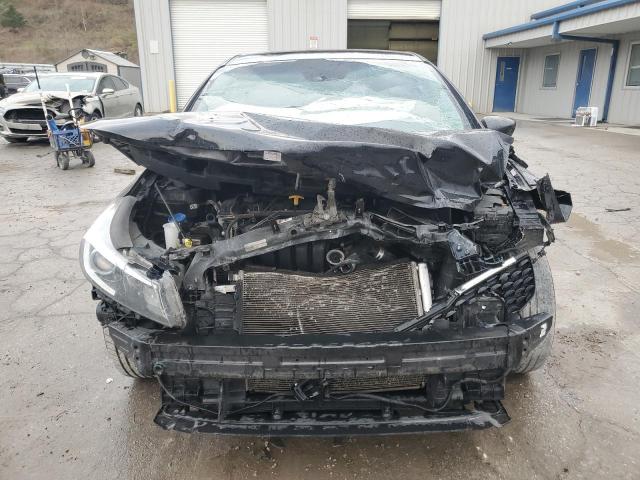 Photo 5 from auction – 2017 KIA FORTE LX with VIN 3KPFK4A76HE108486