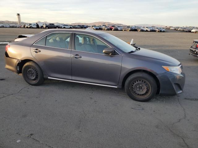 Photo 4 from auction – 2014 TOYOTA CAMRY L with VIN 4T4BF1FK1ER441692