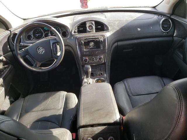 Photo 8 from auction – 2017 BUICK ENCLAVE with VIN 5GAKRBKD5HJ200776