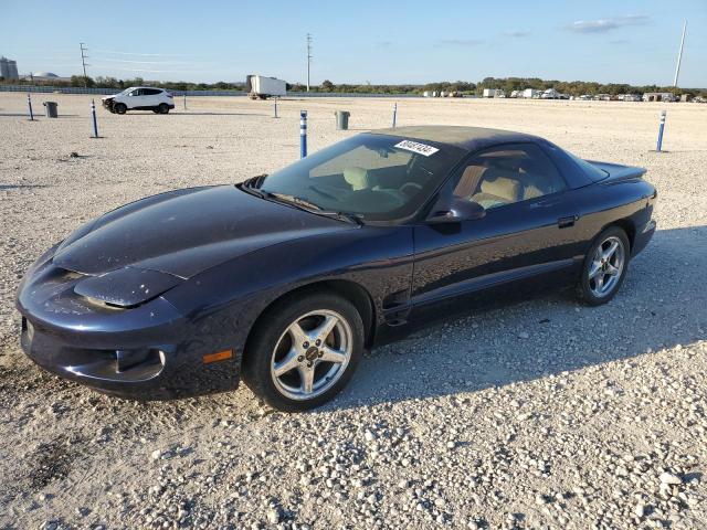 PONTIAC FIREBIRD 2000 with VIN 2G2FS22K7Y2145503 - Photo from auction