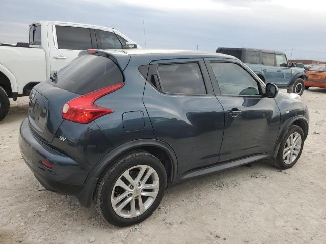 Photo 3 from auction – 2012 NISSAN JUKE S with VIN JN8AF5MR6CT101897