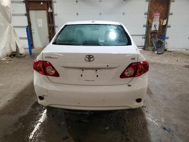 Photo 6 from auction – 2010 TOYOTA COROLLA BA with VIN 2T1BU4EE1AC381731