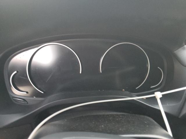 Photo 9 from auction – 2020 BMW X3 SDRIVE3 with VIN 5UXTY3C02L9C80637