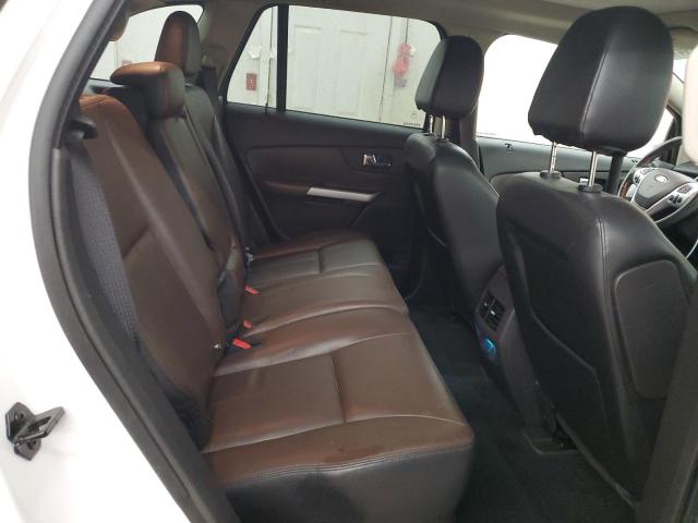 Photo 11 from auction – 2014 FORD EDGE LIMIT with VIN 2FMDK3KC2EBA14245