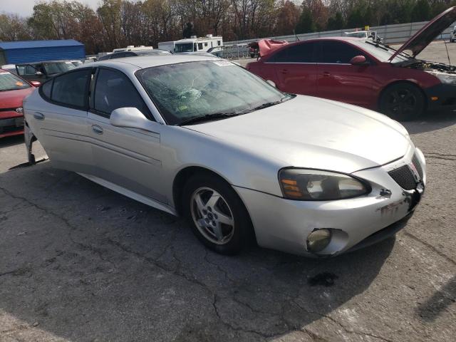 Photo 4 from auction – 2004 PONTIAC GRAND PRIX with VIN 2G2WP522741131782