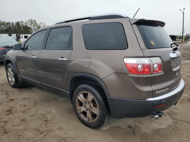 Photo 2 from auction – 2008 GMC ACADIA SLE with VIN 1GKER13738J170311
