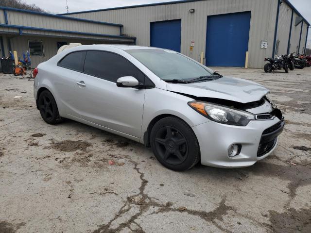 Photo 4 from auction – 2016 KIA FORTE EX with VIN KNAFX6A84G5641367