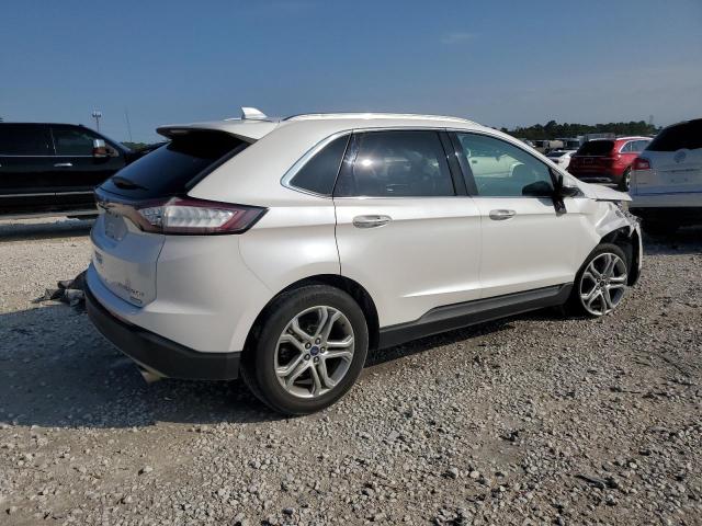 Photo 3 from auction – 2018 FORD EDGE TITAN with VIN 2FMPK3K90JBC51411