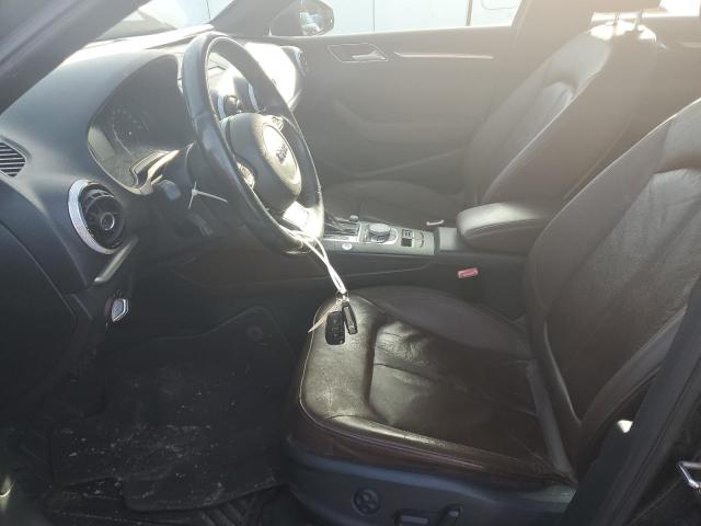 Photo 7 from auction – 2015 AUDI A3 PREMIUM with VIN WAUCCGFF7F1116465