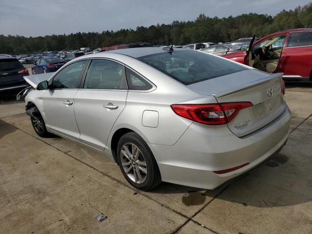Photo 2 from auction – 2017 HYUNDAI SONATA SE with VIN 5NPE24AF7HH471281