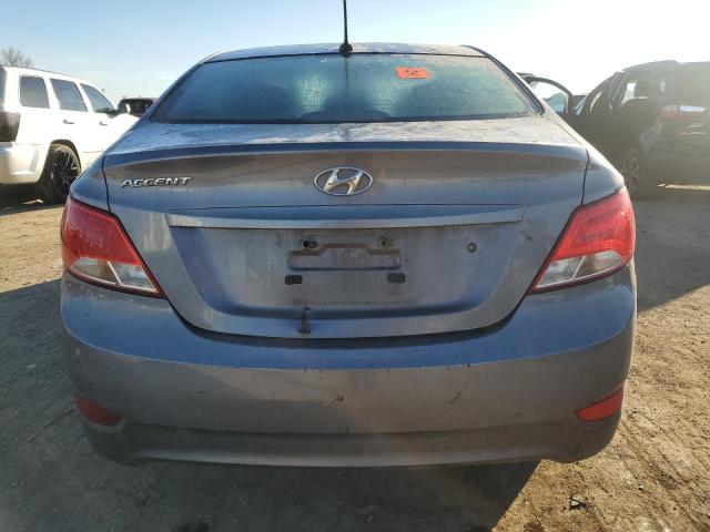Photo 6 from auction – 2016 HYUNDAI ACCENT SE with VIN KMHCT4AE7GU063178