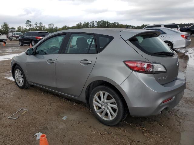 Photo 2 from auction – 2012 MAZDA 3 I with VIN JM1BL1L75C1574591