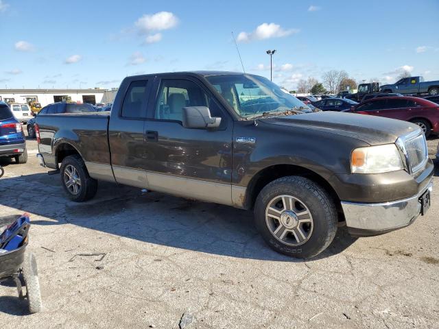 Photo 4 from auction – 2008 FORD F150 with VIN 1FTRX12W28FC00736