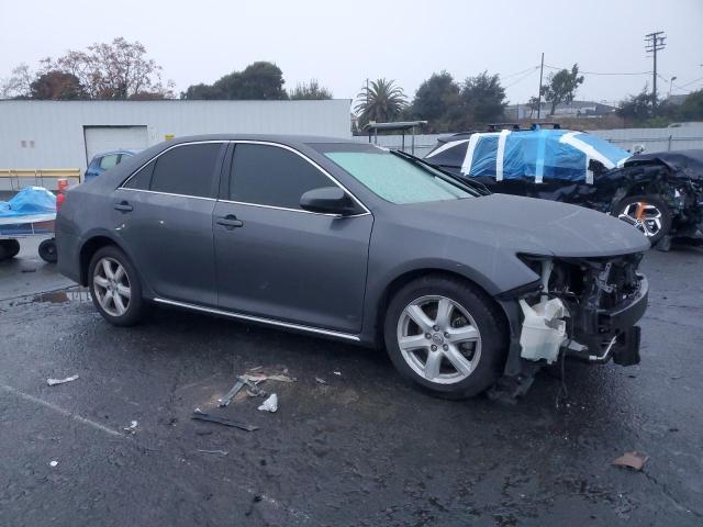 Photo 4 from auction – 2013 TOYOTA CAMRY L with VIN 4T4BF1FK9DR296027