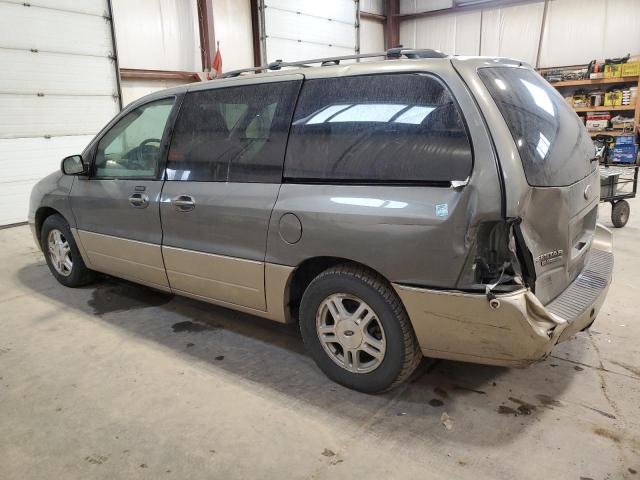 Photo 2 from auction – 2005 FORD FREESTAR L with VIN 2FMDA58225BA89086