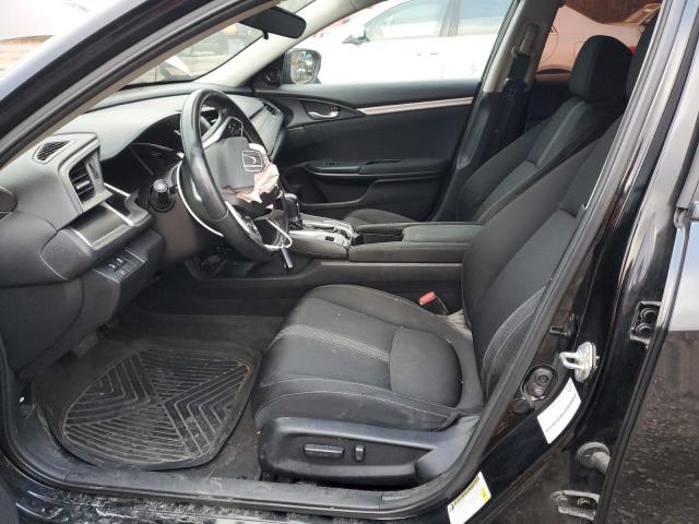 Photo 7 from auction – 2019 HONDA CIVIC EX with VIN 2HGFC2F71KH042470