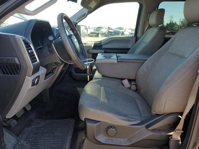 Photo 7 from auction – 2015 FORD F150 SUPER with VIN 1FTEW1EF9FFC96665