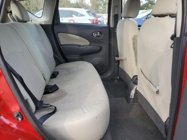 Photo 10 from auction – 2015 NISSAN VERSA NOTE with VIN 3N1CE2CPXFL363312