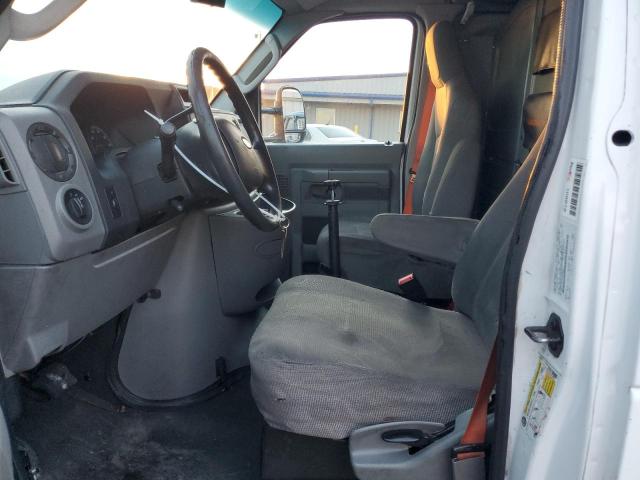 Photo 7 from auction – 2010 FORD ECONOLINE with VIN 1FTNE1EW2ADA90871